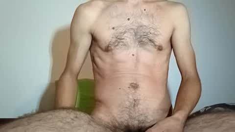 Italian men online show from October 28, 2025, 3:36 pm