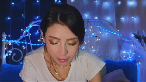 Tiffany online show from January 22, 2025, 4:34 am