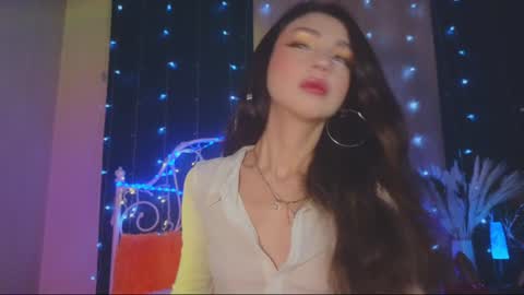 Tiffany online show from January 26, 2025, 11:18 pm