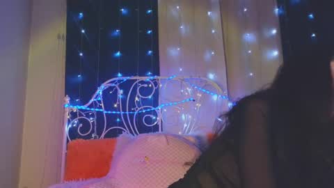 Tiffany online show from February 18, 2025, 10:03 pm