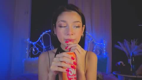 Tiffany online show from October 25, 2025, 11:43 pm