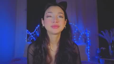 Tiffany online show from November 8, 2025, 1:39 am