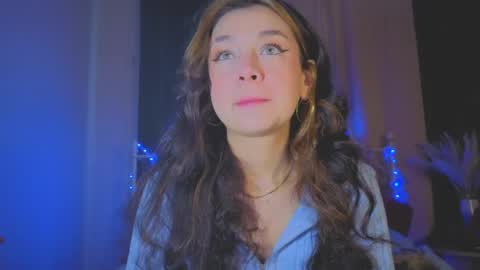 Tiffany online show from April 15, 2026, 1:23 am