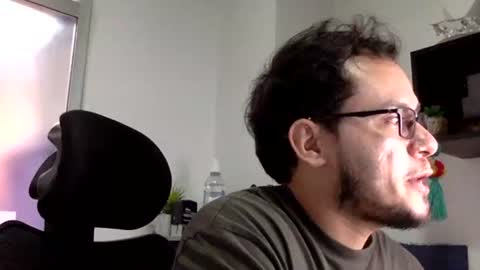 Snapshot of funnyboys18 chatting on April 28, 2026, 6:02 pm Zanty online show from April 28, 2026, 6:02 pm