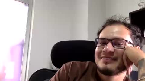 Snapshot of funnyboys18 chatting on June 5, 2026, 6:13 pm Zanty online show from June 5, 2026, 6:13 pm