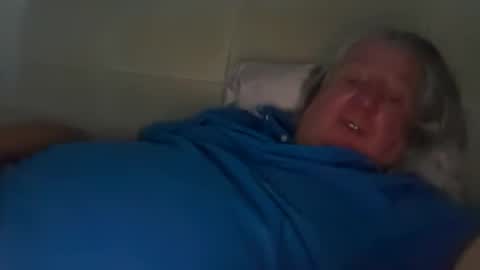 funnyhans online show from May 12, 2026, 6:38 pm