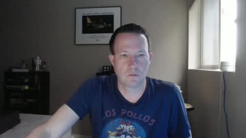 Hello online show from February 23, 2025, 10:09 pm