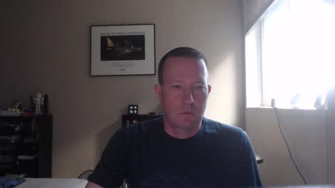 Hello online show from February 1, 2026, 9:35 pm