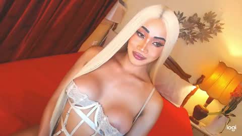 Maddonna online show from April 9, 2026, 7:41 pm