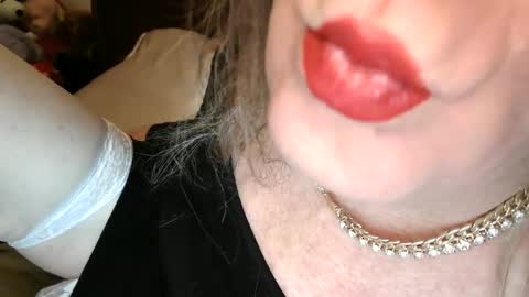 Snapshot of funtimetgirl chatting on December 20, 2025, 11:50 am Jessie Love online show from December 20, 2025, 11:50 am