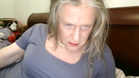 Snapshot of funtimetgirl chatting on February 1, 2026, 10:47 am Jessie Love online show from February 1, 2026, 10:47 am