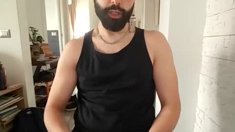 JoeKhrist94 online show from April 22, 2026, 9:11 am