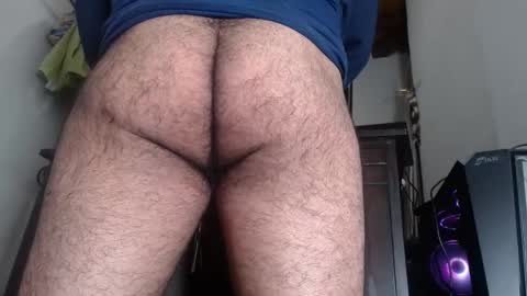 FurryAss online show from January 16, 2025, 9:37 am