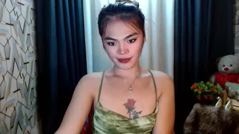 fushialore online show from November 3, 2025, 1:08 am