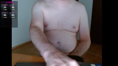 Snapshot of fussballer911 chatting on July 18, 2026, 6:01 pm Eric online show from July 18, 2026, 6:01 pm