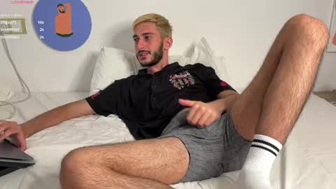 Futa online show from May 31, 2026, 8:32 pm