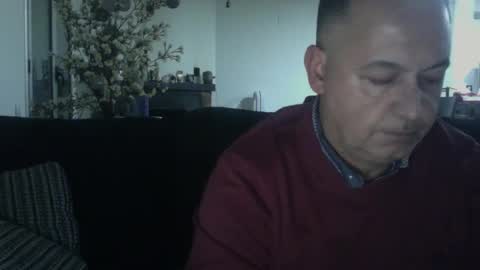 futbolin95 online show from January 6, 2025, 8:07 pm