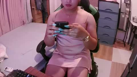 Snapshot of future_bride chatting on February 3, 2026, 9:47 am future_bride online show from February 3, 2026, 9:47 am