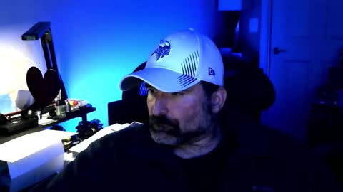 fuzz69_ online show from January 18, 2026, 12:53 pm