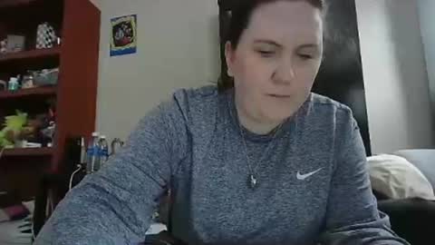 Snapshot of fuzzypeaches87 chatting on January 12, 2026, 8:25 pm fuzzypeaches87 online show from January 12, 2026, 8:25 pm