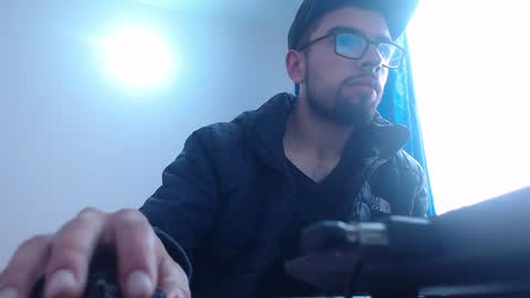 andrew online show from February 7, 2025, 4:03 pm