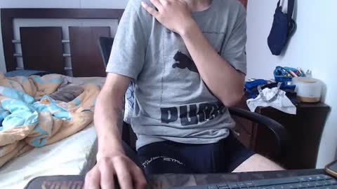 andrew online show from March 7, 2025, 3:18 pm