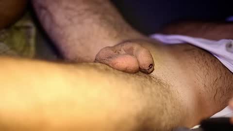 The Chillest Daddy online show from September 27, 2025, 1:54 am