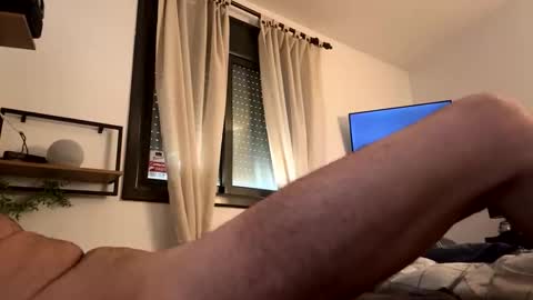 fvmendoza online show from September 28, 2025, 2:33 pm