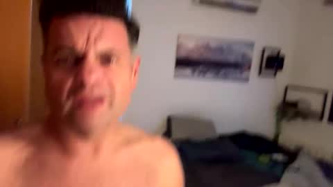 fvmendoza online show from October 1, 2025, 12:05 am