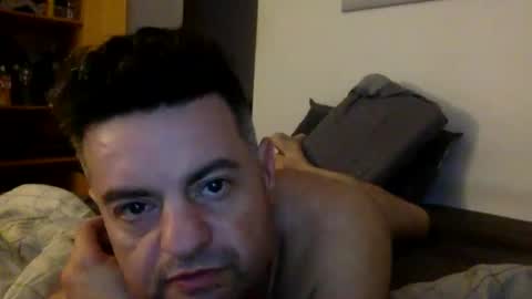 fvmendoza online show from October 25, 2025, 9:06 am