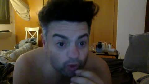 fvmendoza online show from November 26, 2025, 5:52 am