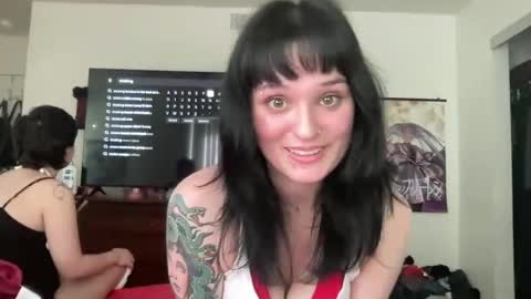fw_gigii online show from July 23, 2026, 11:13 pm