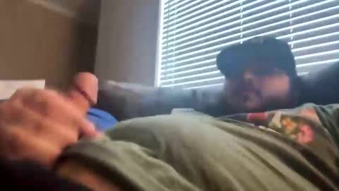 g0nz03 online show from December 14, 2024, 8:08 pm