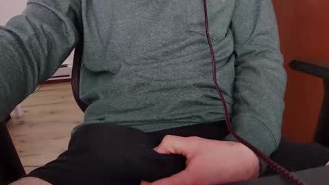 G35josh online show from January 30, 2025, 11:13 pm