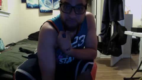 Jax online show from October 29, 2025, 9:27 pm