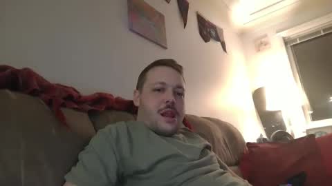 G online show from February 17, 2025, 9:56 am