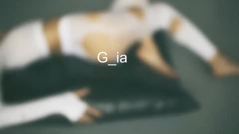 G online show from January 3, 2025, 6:03 pm