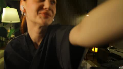 G online show from April 1, 2026, 6:27 pm