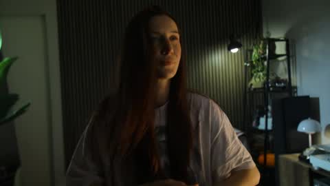 G online show from April 9, 2026, 6:35 pm