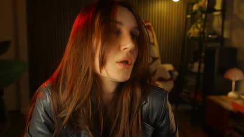 G online show from April 30, 2026, 8:57 pm