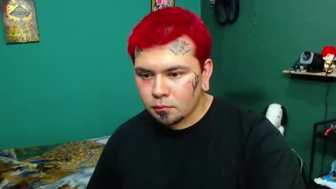 independient model online show from October 13, 2025, 4:34 am