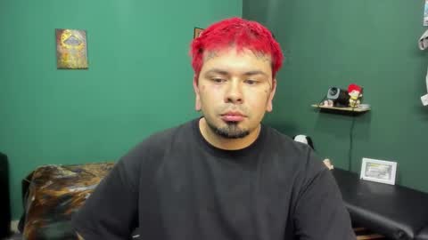 independient model online show from November 3, 2025, 12:35 am