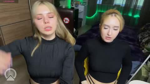 gaba_hard_ online show from March 9, 2026, 3:05 pm