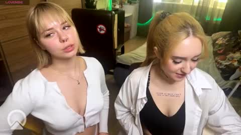 gaba_hard_ online show from March 13, 2026, 2:12 pm