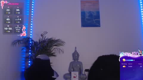 Gabriela online show from February 6, 2025, 2:11 am