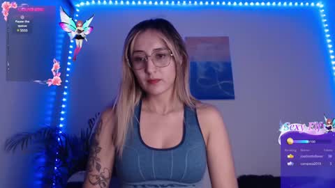 Gabriela online show from February 12, 2025, 12:05 am