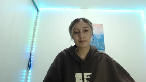 Gabriela online show from November 10, 2025, 12:09 am