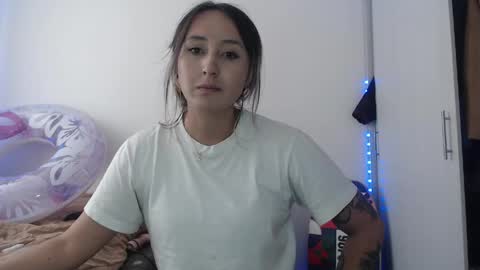 Gabriela online show from May 26, 2026, 5:09 pm