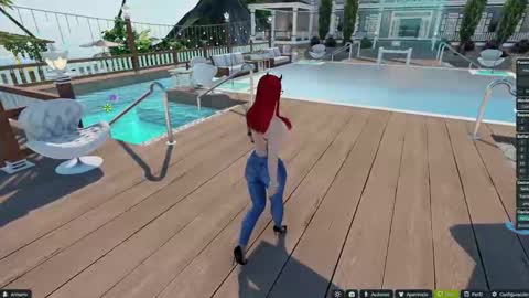 GABBI online show from January 19, 2026, 7:34 am