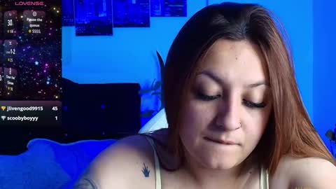 gabbie_kook online show from March 5, 2026, 4:19 am